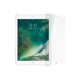 Urban Factory - Starter Pack - étui à rabat pour tablette - nylon - noir - 9.7" - pour Apple 9.7-inch iPad ... (SPI09UF)_2